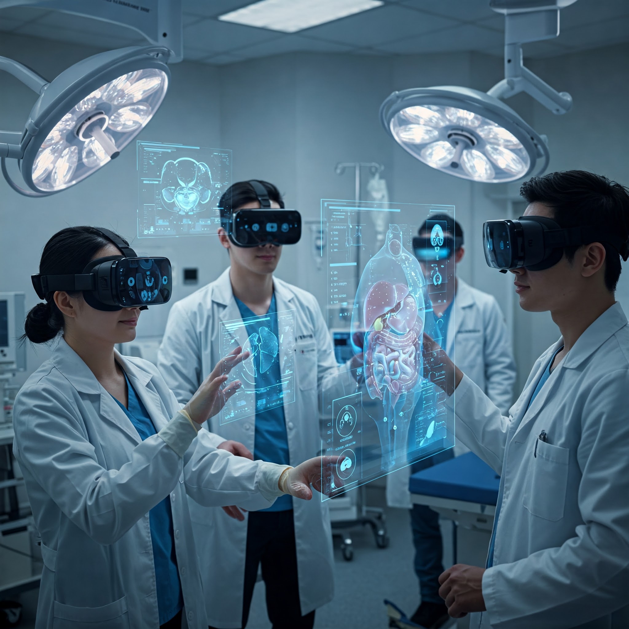 Supervised Learning Diagram